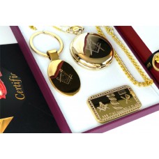 Freemason Masonic 3 Piece Gift Set Freemason Masonic 3 Piece Gift Set